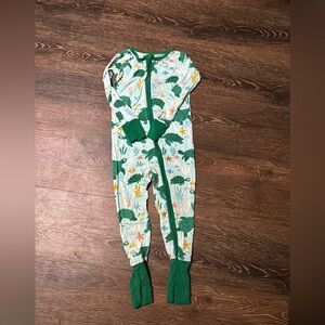 Little Sleepies— 18-24 months